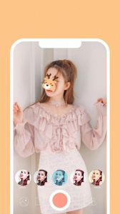 全能美相机