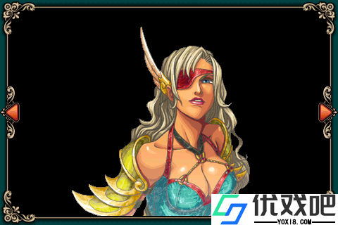 魔剑镇魂曲英雄之泪