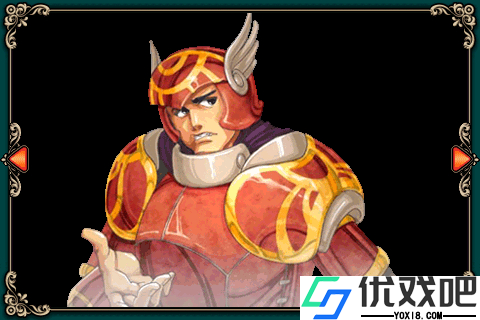 魔剑镇魂曲英雄之泪