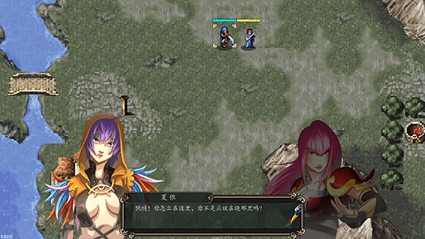 魔剑镇魂曲英雄之泪最新版下载
