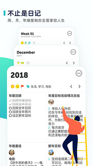 格志日记最新版下载