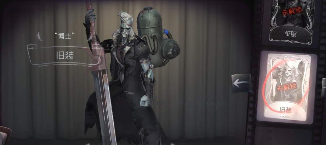 第五人格如何克制监管者博士-第五人格博士攻略