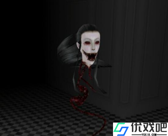 魂之眼