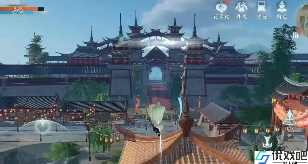 剑网3无界七秀怎么玩