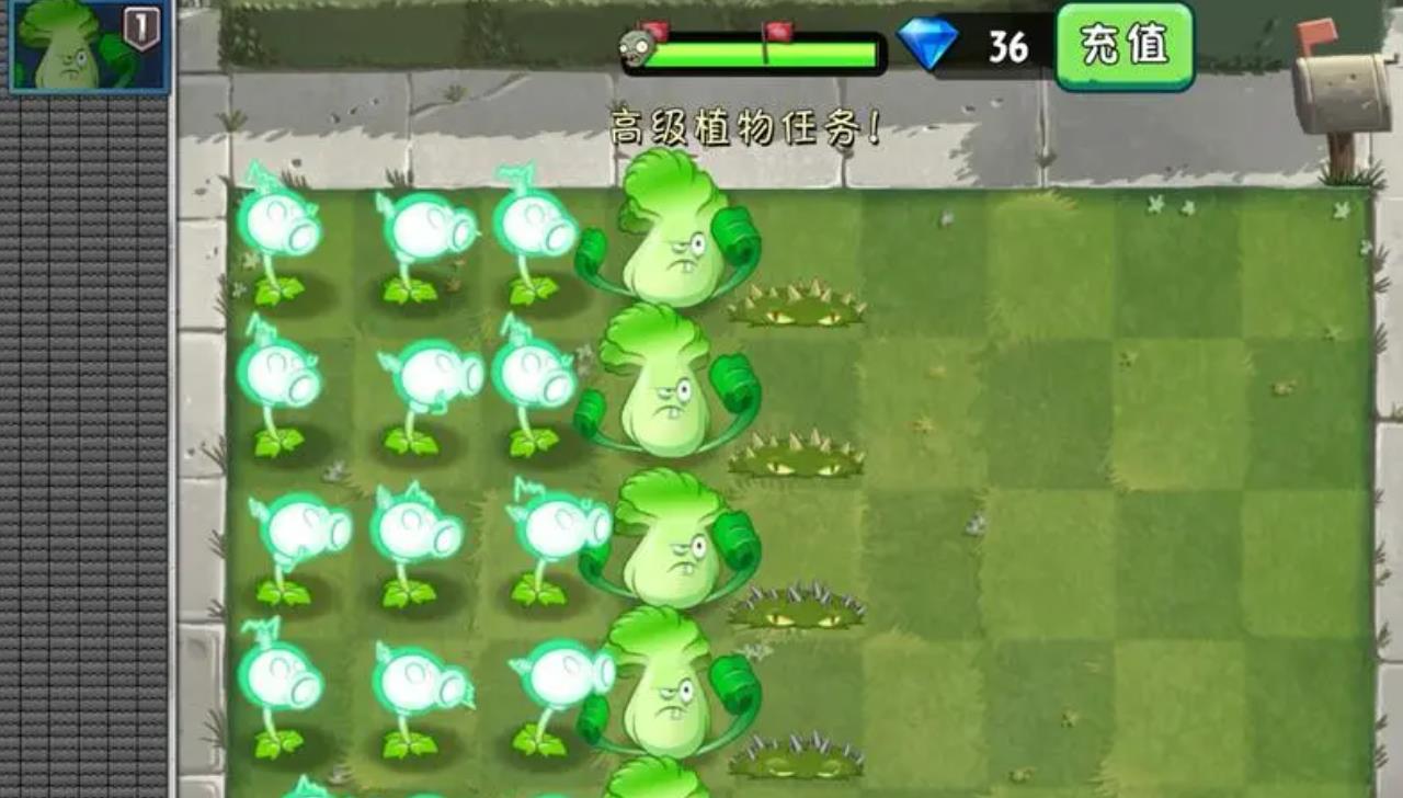 植物大战僵尸<font color=red>2</font>电能豌豆射手怎么样-植物大战僵尸<font color=red>2</font>电能豌豆射手全面指导