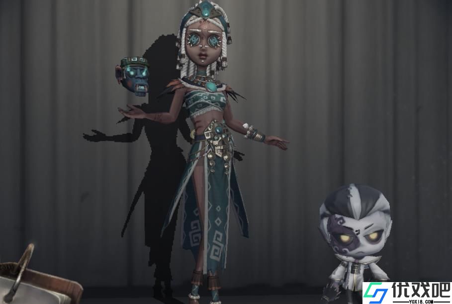第五人格咒术师玩法技巧是什么