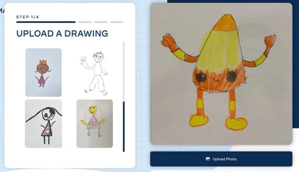 Animated Drawings安卓版下载