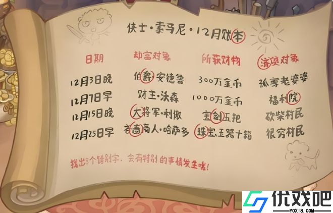 奥比岛梦幻国度第四宫怎么走