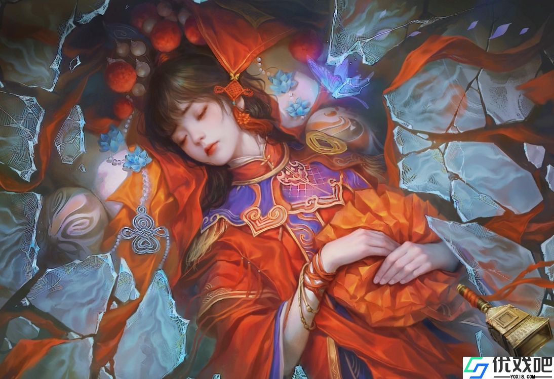 纸嫁衣5第一章怎么过