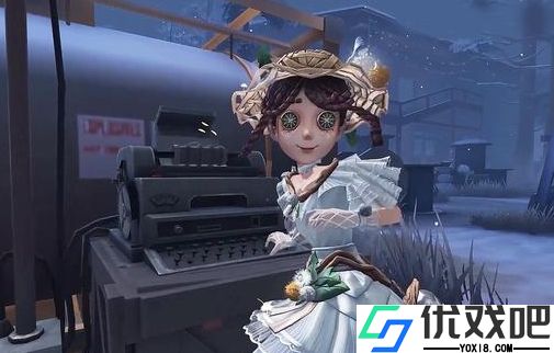 第五人格园丁的技能怎么用