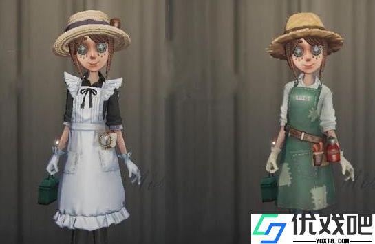 第五人格园丁的技能怎么用