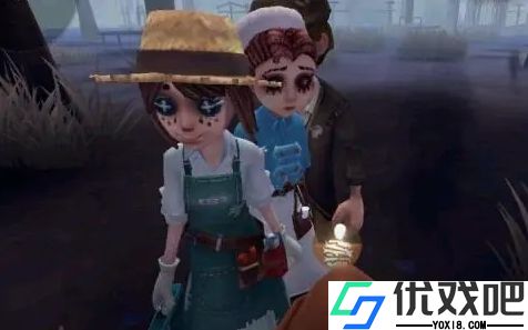 第五人格园丁的技能怎么用