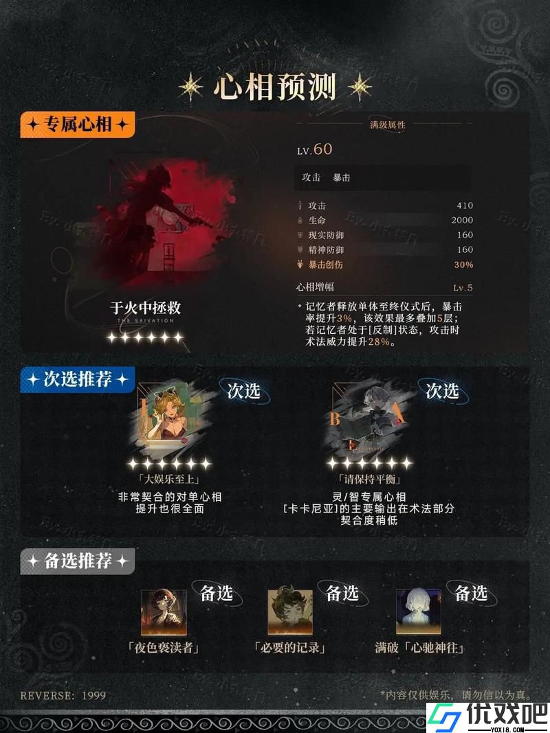 重返未来1999卡卡尼亚技能是什么
