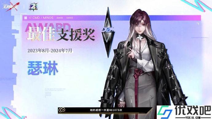 无期迷途2周年活动有哪些