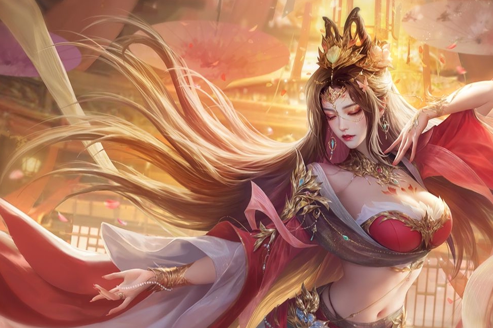 三国杀貂蝉技能怎么使用-三国杀貂蝉方法