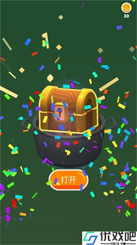 完美削削乐