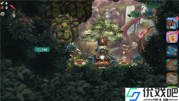 鸟类世界游戏