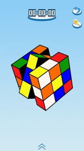 儿童益智魔方大全3d游戏
