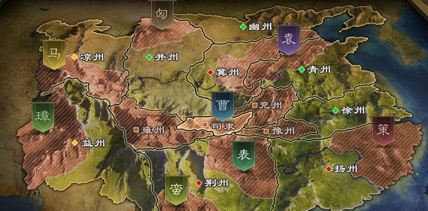 率土之滨该怎么攻城-率土之滨攻城完全解析