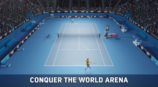 TennisOpen手游下载