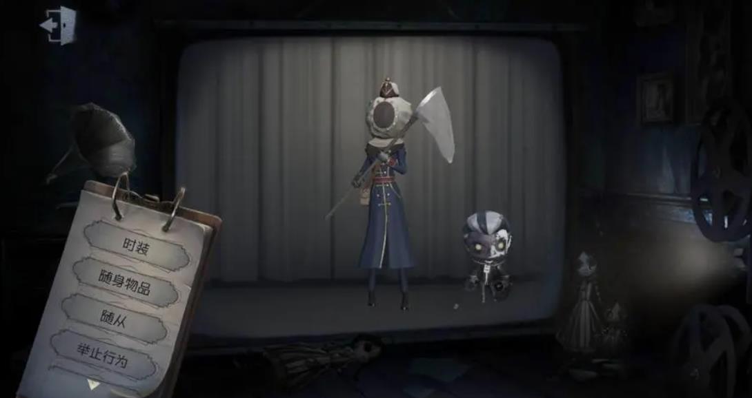 第五人格昆虫学家该怎么玩-第五人格昆虫学家相关介绍