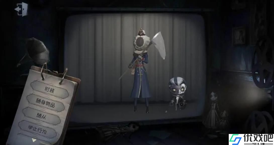 第五人格昆虫学家该怎么玩