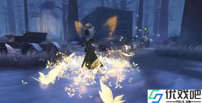 第五人格昆虫学家该怎么玩