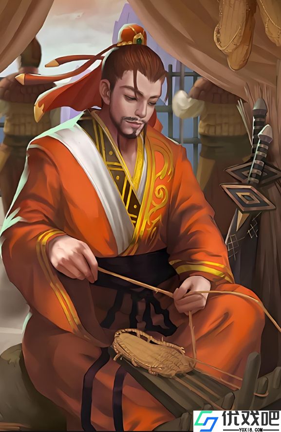 三国杀刘备技能怎么使用