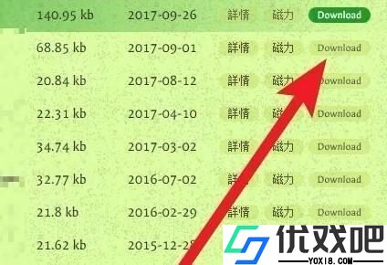 磁力猫torrent kitty正版