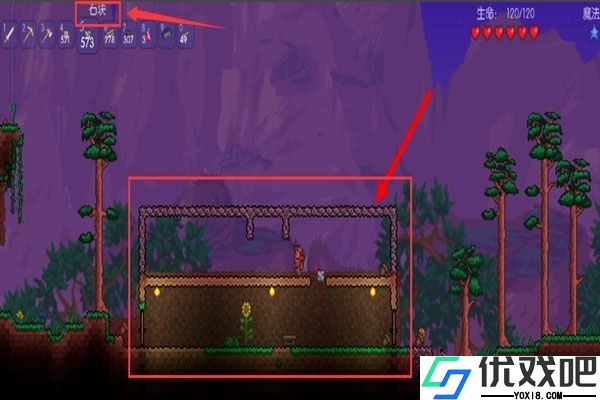 泰拉瑞亚1.4.4.9