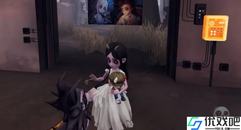 第五人格小女孩高阶技巧有哪些