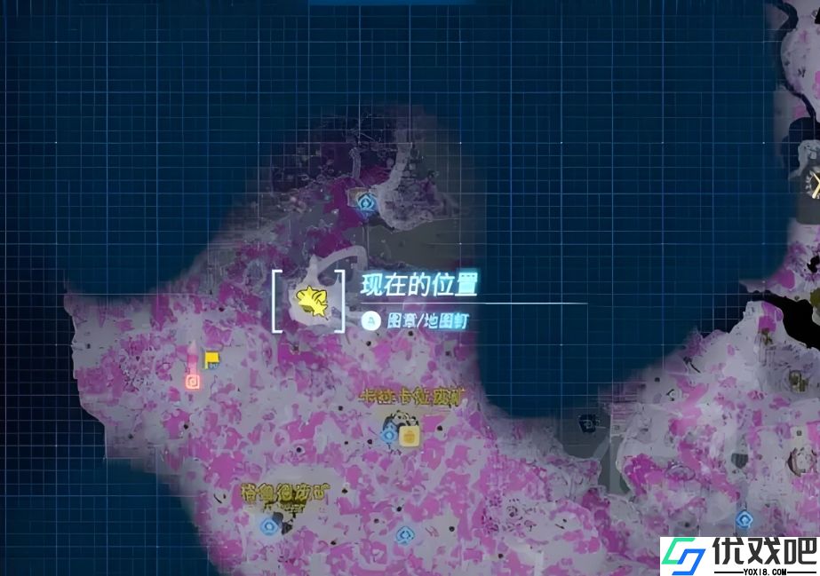 王国之泪炸弹花哪里多