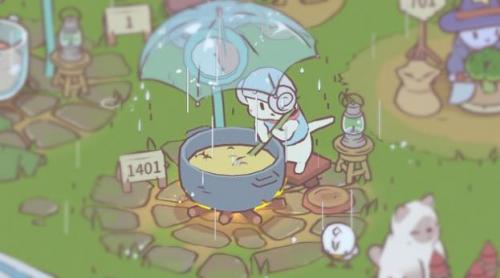 猫汤游戏下载最新版