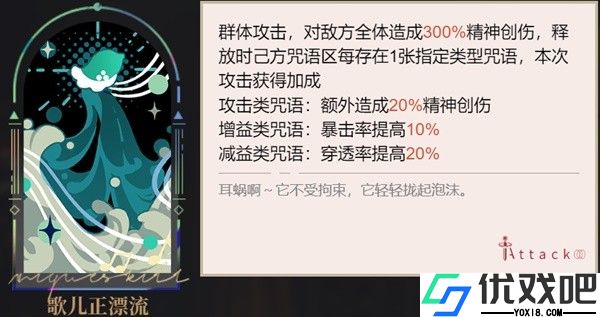 重返未来1999环状水星机制是什么