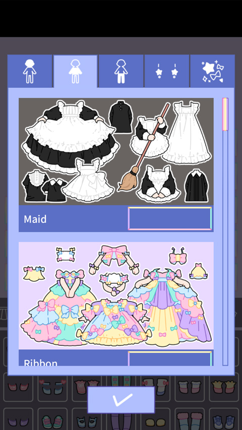 缤纷女孩(Pastel Girl)中文版下载