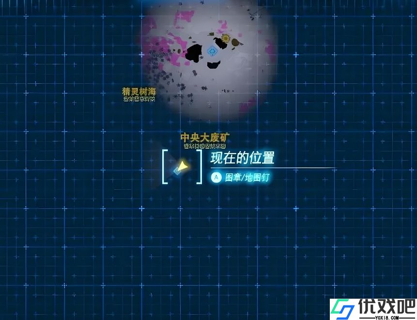 王国之泪怎么解锁蓝图