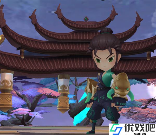 梦幻修仙2官方版