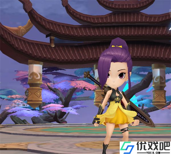 梦幻修仙2官方版
