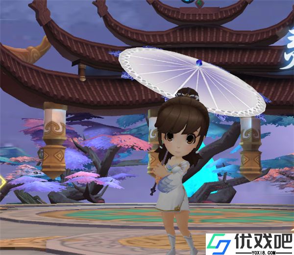 梦幻修仙2官方版