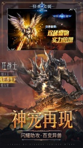 狂暴之翼星耀版