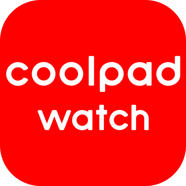 coolpad watch