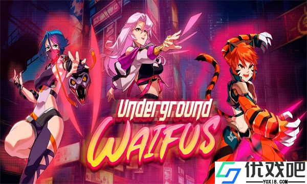 UndergroundWaifusTCG