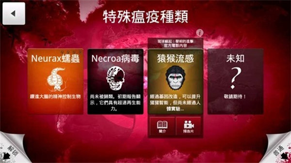 瘟疫工厂最新版完整版下载
