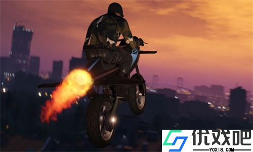 GTA5侠盗猎车手	手机版