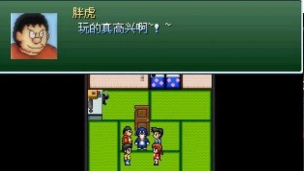 野比大雄的生化危机原版中文版下载
