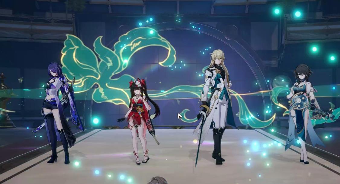 崩坏星穹铁道黄泉怎么培养-崩坏星穹铁道黄泉分享