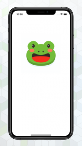 绿蛙密信
                           