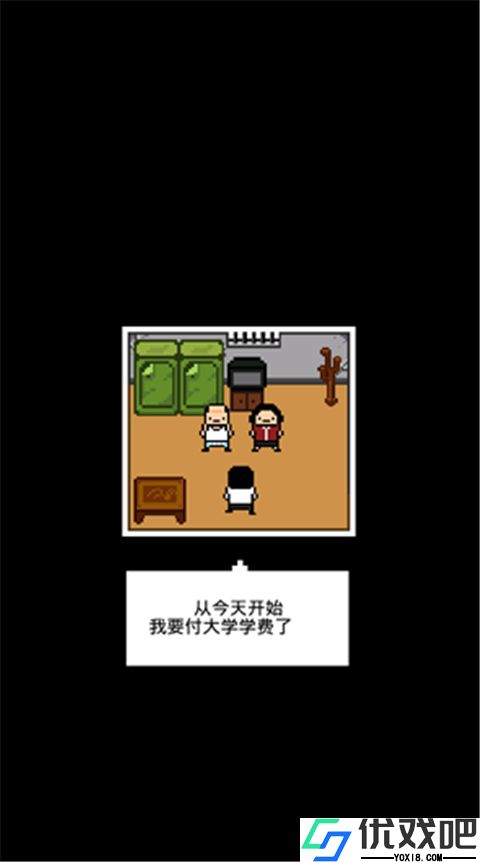 独自生活3