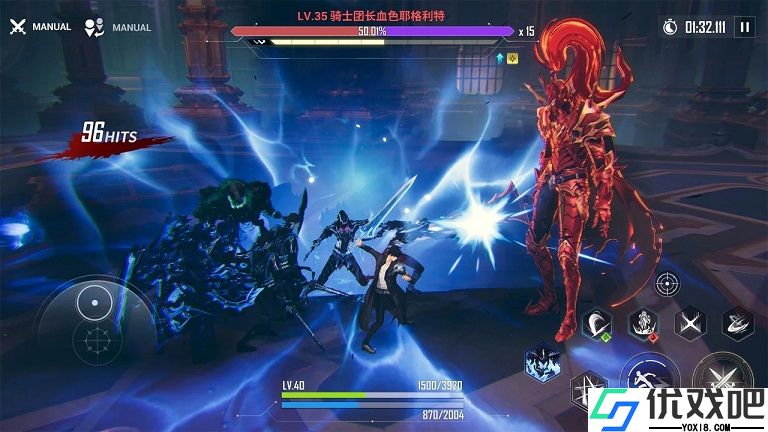 我独自升级官方版