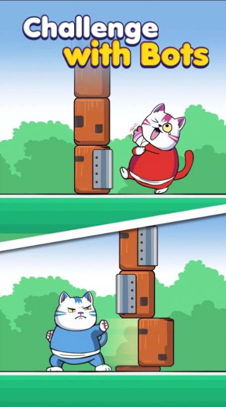 对战猫手游下载